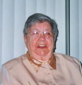 Photo de Marie-Reine Aussant